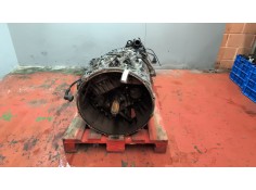 Recambio de caja cambios para daf serie xf105.xxx 12.9 diesel referencia OEM IAM 12AS2331TD 1353041020 1801237