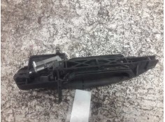 Recambio de maneta exterior trasera izquierda para ford fiesta (cbk) ambiente referencia OEM IAM 2S61A264A27BR   2