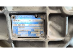 Recambio de caja cambios para daf serie xf105.xxx 12.9 diesel referencia OEM IAM 12AS2331TD 1353041020 1801237 2