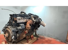 Recambio de motor completo para man f 2000 19.xxx fsa 19.464 fls gran espacio referencia OEM IAM D2876LF02  