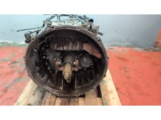 Recambio de caja cambios para daf serie xf105.xxx 12.9 diesel referencia OEM IAM 12AS2331TD 1353041020 1801237