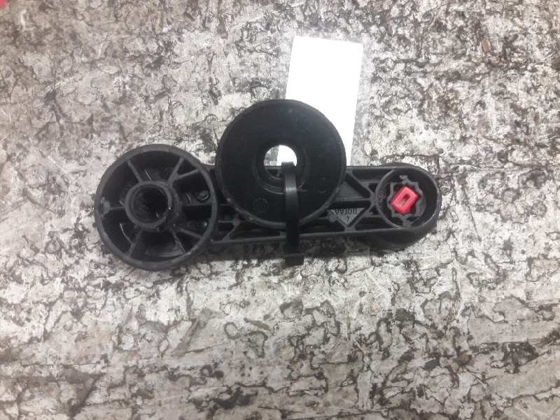 Recambio de maneta elevalunas trasera izquierda para ford fiesta (cbk) ambiente referencia OEM IAM   