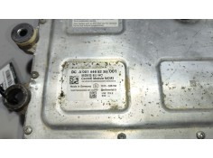 Recambio de modulo electronico para mercedes-benz atego 4-cil. 4x4 bm 970/2 918 (4x4) om 904 la na l (largo) referencia OEM IAM  2