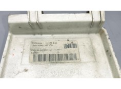 Recambio de moldura para renault serie t 10.8 diesel referencia OEM IAM 82706550   2
