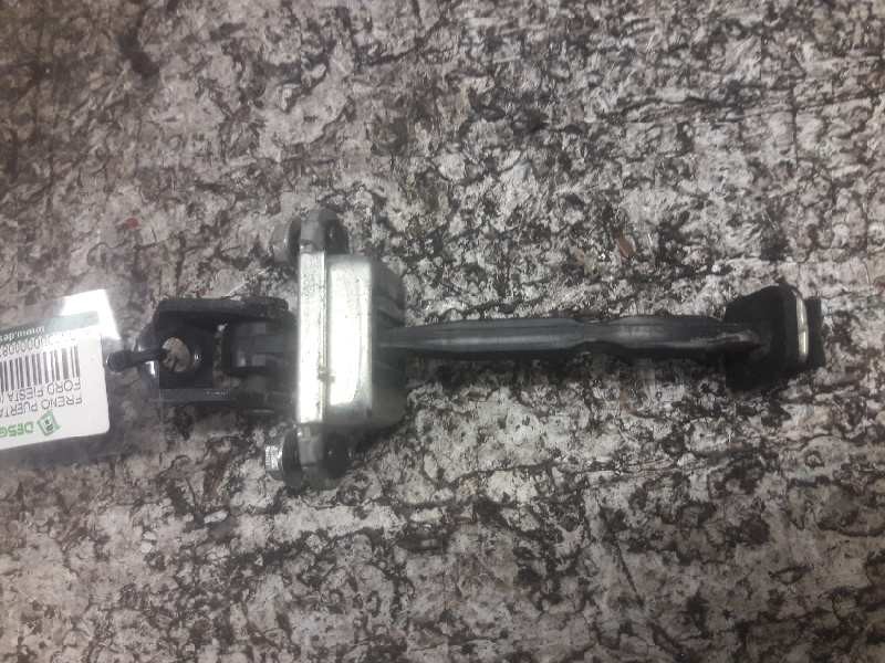 Recambio de freno puerta tras izq para ford fiesta (cbk) ambiente referencia OEM IAM   