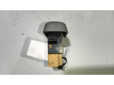 Recambio de boton antiniebla para nissan cabstar e 3.0 diesel referencia OEM IAM    2