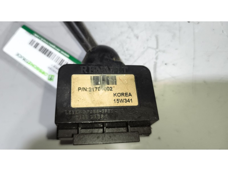 Recambio de mando intarder para renault serie t 10.8 diesel referencia OEM IAM 21709002 7421709002 