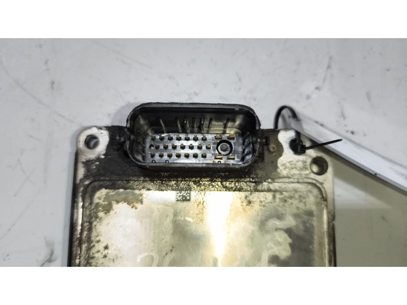 Recambio de modulo electronico para daf serie xf105.xxx 12.9 diesel referencia OEM IAM 6070004002  