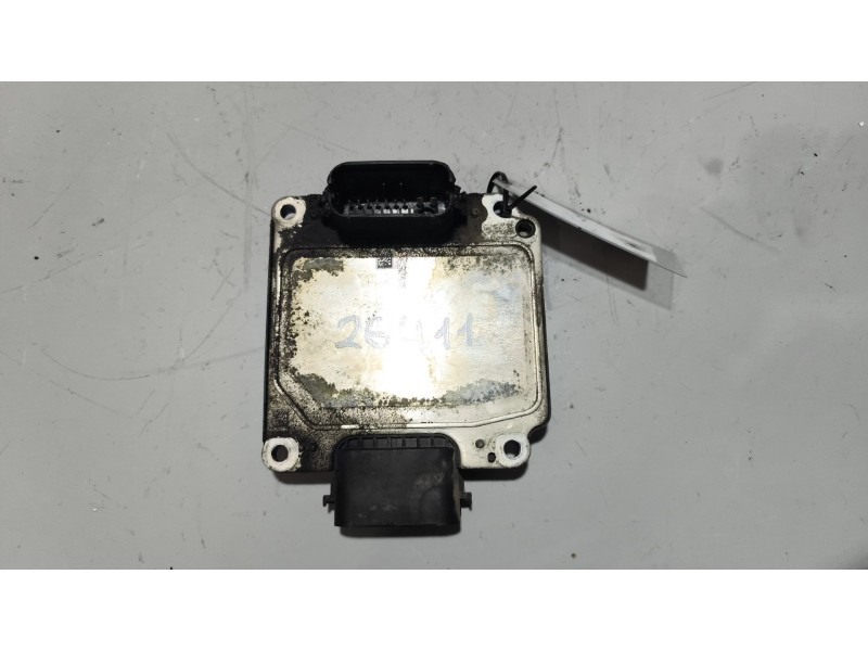 Recambio de modulo electronico para daf serie xf105.xxx 12.9 diesel referencia OEM IAM 6070004002  