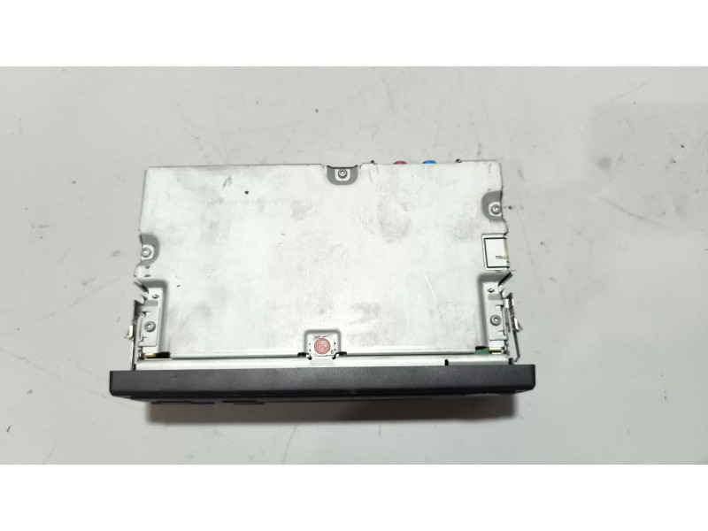 Recambio de tacografo para daf serie xf105.xxx 12.9 diesel referencia OEM IAM 7620370009 toll colect 