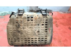 Recambio de catalizador para iveco stralis (ad/at) fg ad   4x2 tráfico urbano referencia OEM IAM 5802804371  