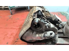 Recambio de catalizador para iveco stralis (ad/at) fg ad   4x2 tráfico urbano referencia OEM IAM 5802804371   2