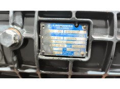 Recambio de caja cambios para man tg - l 7.xxx / 8.xxx 8.180 chasis c (compact) referencia OEM IAM 6AS800TO 1346061016 813200461 2