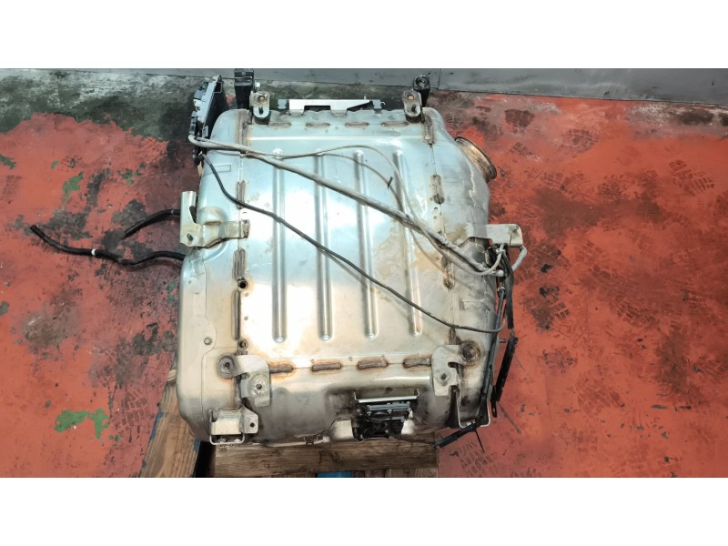 Recambio de catalizador para scania p i p 250 referencia OEM IAM 2164454  