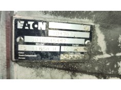 Recambio de caja cambios para renault midlum 4.2 diesel referencia OEM IAM FS4106AH 5010545437 Y04363 2