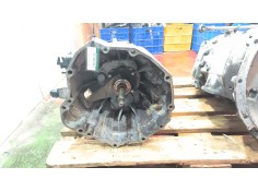 Recambio de caja cambios para nissan cabstar 09.06 2.5 diesel referencia OEM IAM 32010MB720 3210IMB72B RE226701