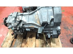 Recambio de caja cambios para nissan cabstar 09.06 2.5 diesel referencia OEM IAM 32010MB720 3210IMB72B RE226701 2