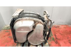 Recambio de catalizador para volvo fh referencia OEM IAM 23094534  