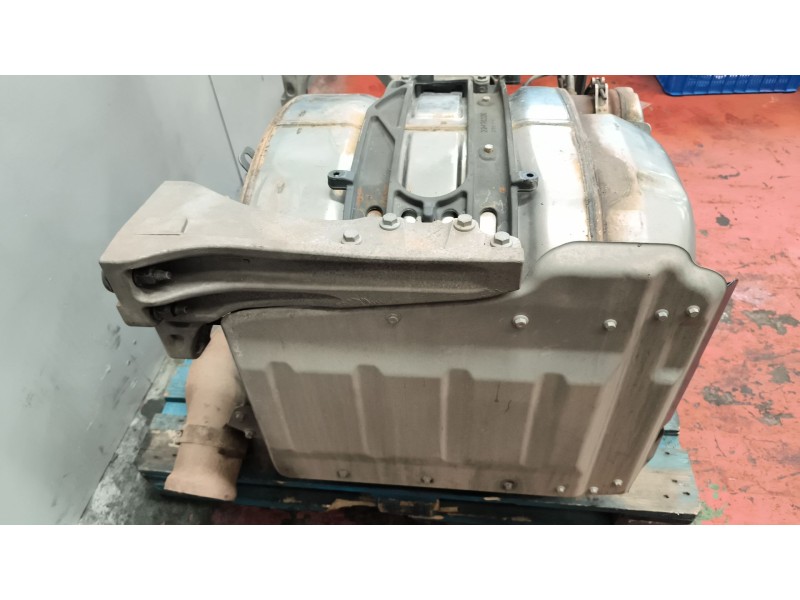 Recambio de catalizador para volvo fh referencia OEM IAM 23094534  