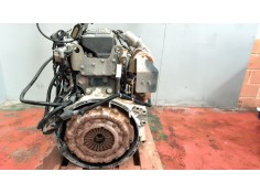 Recambio de motor completo para renault midlum 4.2 diesel referencia OEM IAM DCI4+J01  