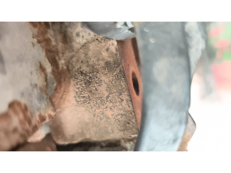 Recambio de motor completo para scania p,g,r,t - series g 440, r 440 referencia OEM IAM DC1310L01  