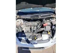 ford fiesta vi (cb1, ccn) del año 2010 2