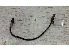 Recambio de sonda lambda para seat ibiza (6k1) 1.4 referencia OEM IAM 1J0973824A  