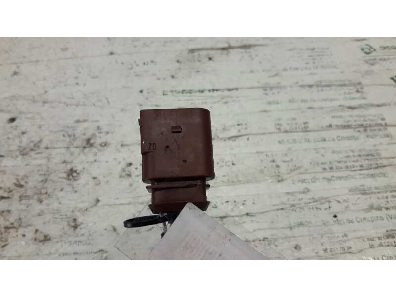 Recambio de sonda lambda para seat ibiza (6k1) 1.4 referencia OEM IAM 1J0973824A  