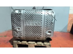 Recambio de catalizador para iveco stralis (as) 11.1 diesel referencia OEM IAM 5801448219  