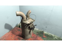 Recambio de silenciador trasero para man tg-m 12.xxx 12.280 fg c (compact) referencia OEM IAM 81151016021  