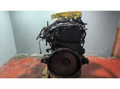 Recambio de despiece motor para iveco stralis (ad/at) 7.8 diesel referencia OEM IAM F2BE3681C  