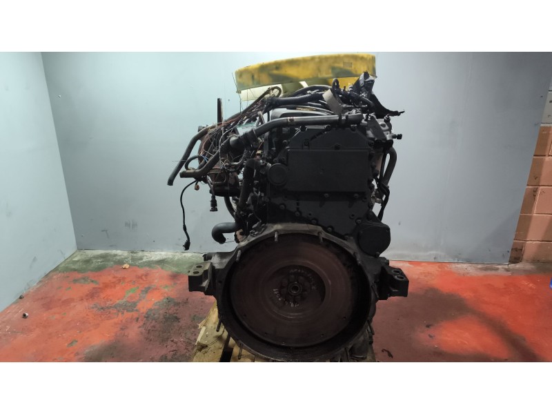 Recambio de despiece motor para iveco stralis (ad/at) 7.8 diesel referencia OEM IAM F2BE3681C  