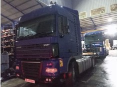 daf serie xf105.xxx del año 2011 2