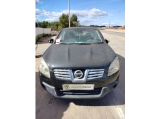 nissan qashqai i (j10, nj10) del año 2007