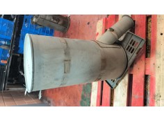 Recambio de silenciador trasero para iveco stralis (as) 12.9 diesel referencia OEM IAM 41213758   2