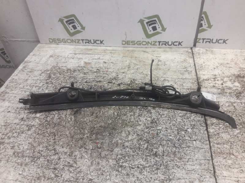 Recambio de torpedo para mercedes vito marco polo (638) 112 cdi referencia OEM IAM A6386270301 IZQUIERDO 