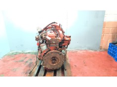 Recambio de motor completo para iveco eurocargo fpr (typ 60 e 12) tráfico urbano referencia OEM IAM 804025X 4000278228 