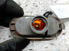 Recambio de piloto lateral derecho para seat leon (1m1) sport referencia OEM IAM    2