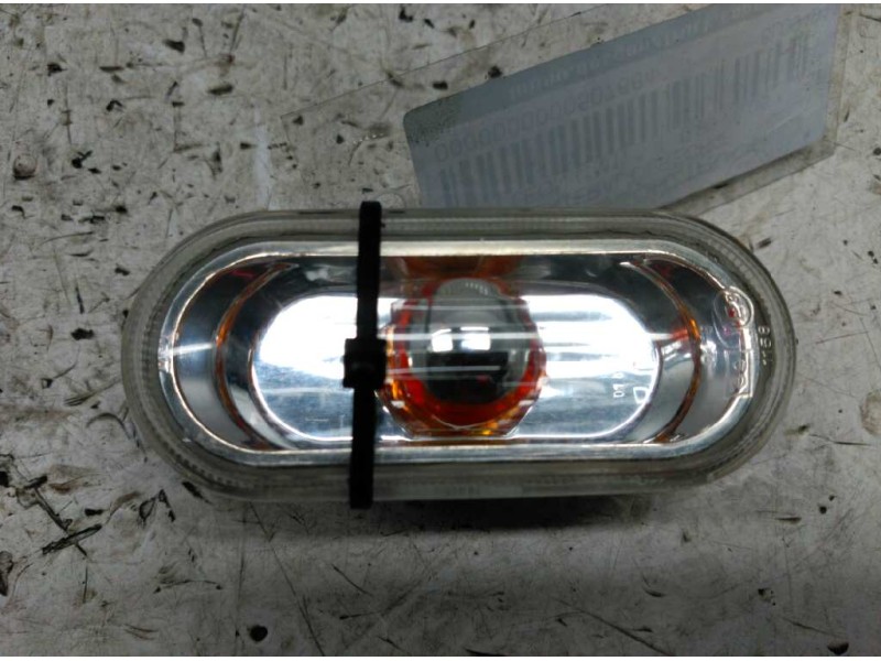 Recambio de piloto lateral derecho para seat leon (1m1) sport referencia OEM IAM   