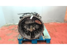 Recambio de caja cambios para daf serie xf105.xxx 12.9 diesel referencia OEM IAM 12AS2330TD 1353031005 1681741