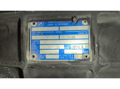 Recambio de caja cambios para daf serie xf105.xxx 12.9 diesel referencia OEM IAM 12AS2330TD 1353031005 1681741 2