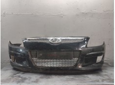 Recambio de paragolpes delantero para hyundai i30 (fd) 1.6 crdi referencia OEM IAM   
