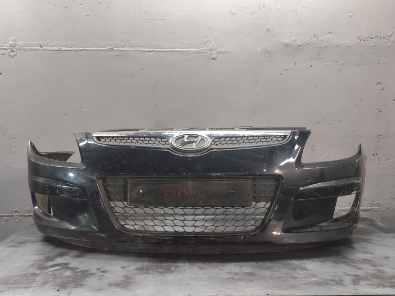 Recambio de paragolpes delantero para hyundai i30 (fd) 1.6 crdi referencia OEM IAM   