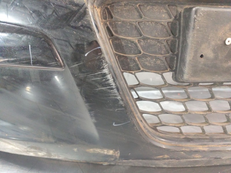 Recambio de paragolpes delantero para hyundai i30 (fd) 1.6 crdi referencia OEM IAM   