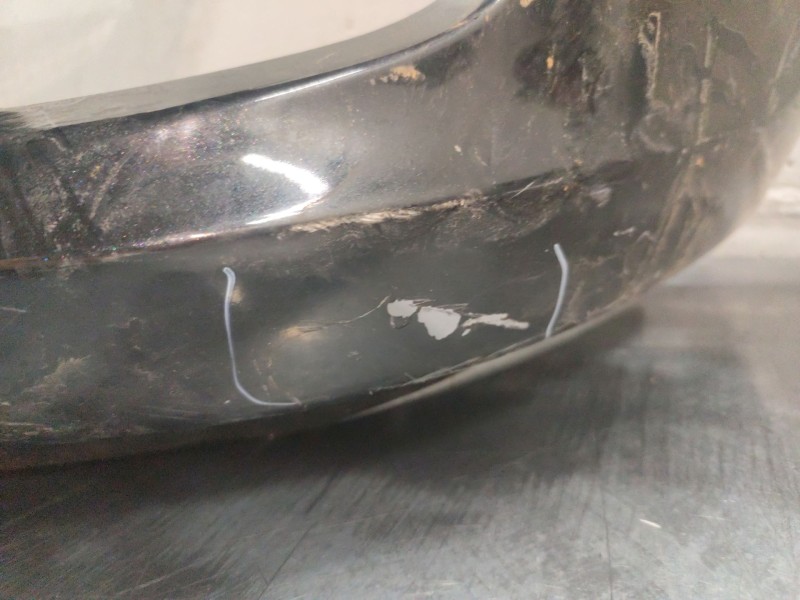 Recambio de paragolpes delantero para hyundai i30 (fd) 1.6 crdi referencia OEM IAM   