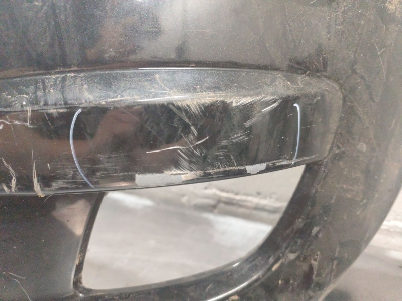 Recambio de paragolpes delantero para hyundai i30 (fd) 1.6 crdi referencia OEM IAM   