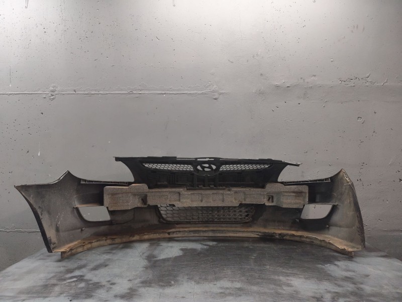 Recambio de paragolpes delantero para hyundai i30 (fd) 1.6 crdi referencia OEM IAM   
