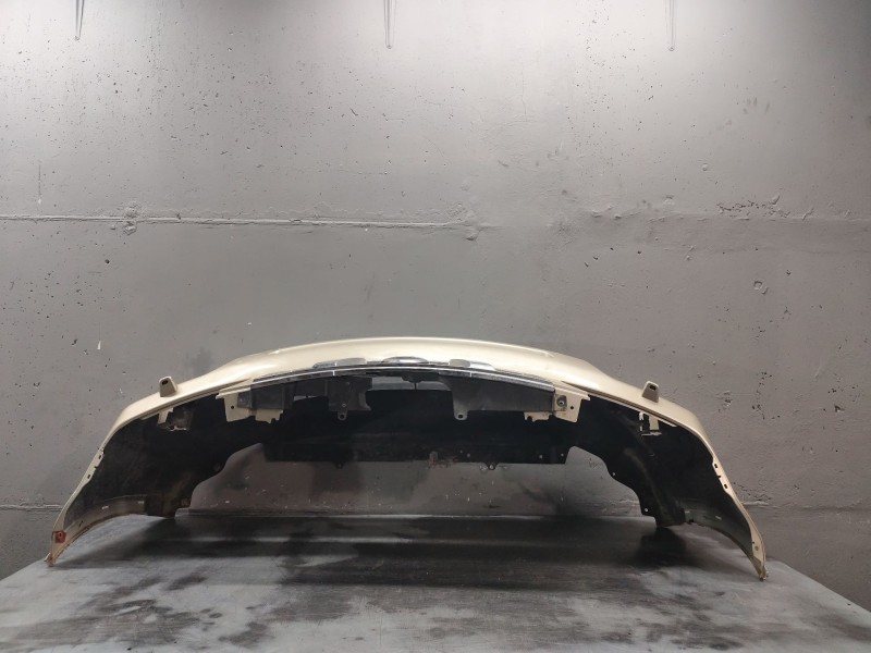 Recambio de paragolpes delantero para nissan x-trail ii (t31) 2.0 dci 4x4 referencia OEM IAM   