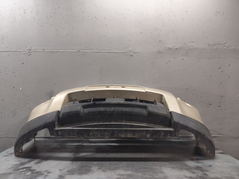 Recambio de paragolpes delantero para nissan x-trail ii (t31) 2.0 dci 4x4 referencia OEM IAM   