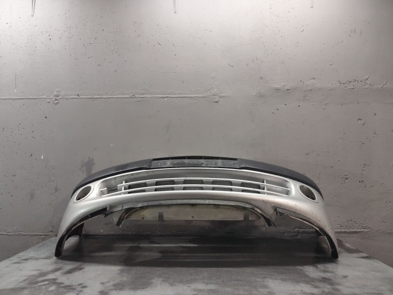 Recambio de paragolpes delantero para citroën xsara picasso (n68) 2.0 hdi referencia OEM IAM   